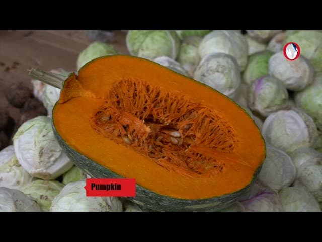 Market Bag: Food prices trending up at Spanish Town Market