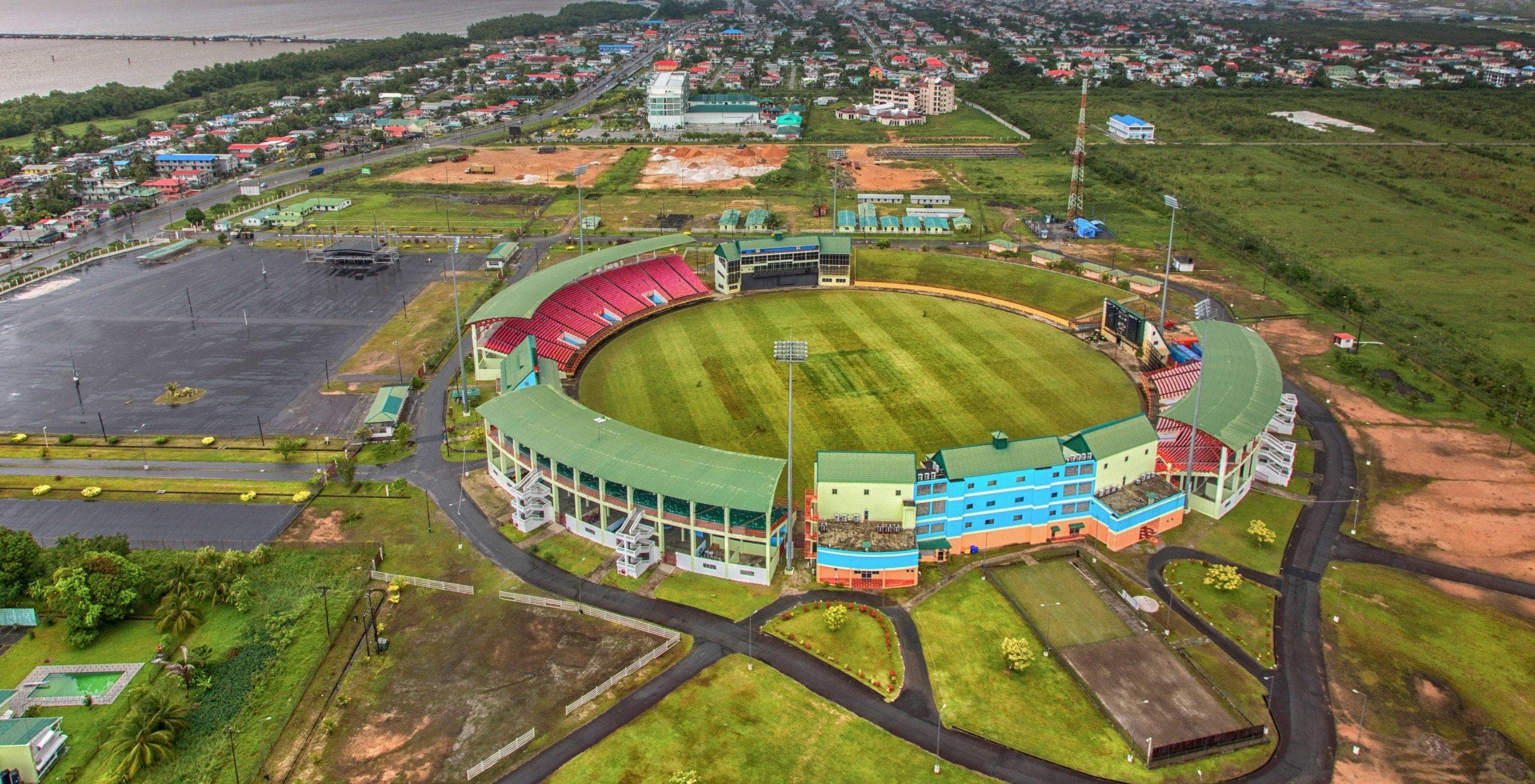 National Stadium’s Orange Stand roof set for multi-million-dollar overhaul