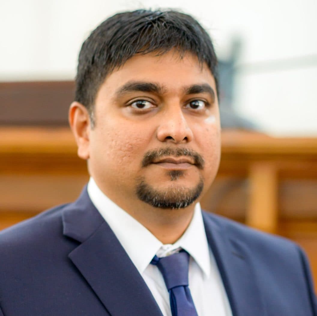 Datadin blames scheduling conflicts for delays in PAC meetings