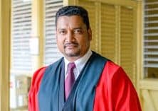 Chief Justice overturns dismissal of SOCU money laundering charges