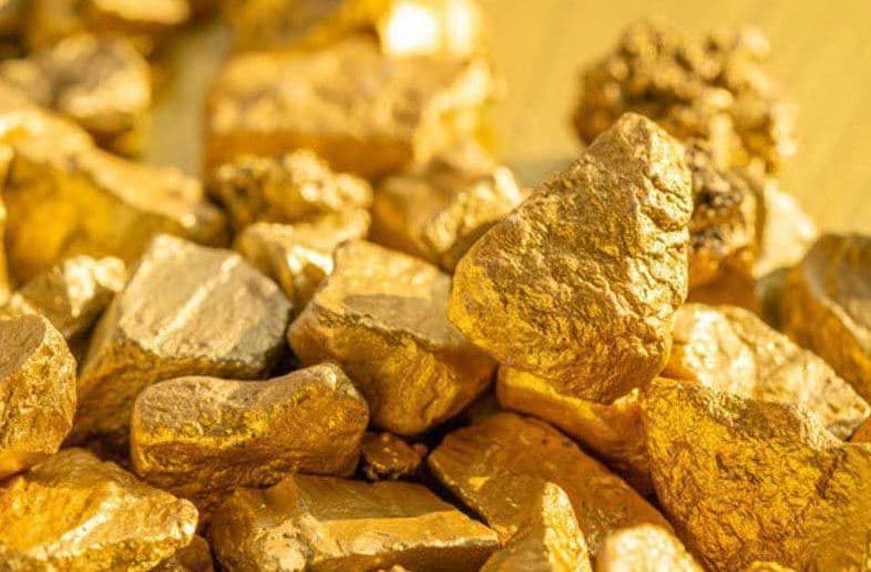 13 Canadian firms now have full grip on Guyana's gold sector