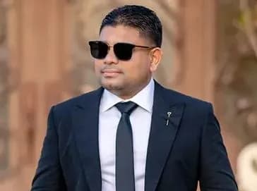 Police search opposition leader's Friendship property as âPaper Shortsâ murder probe continues