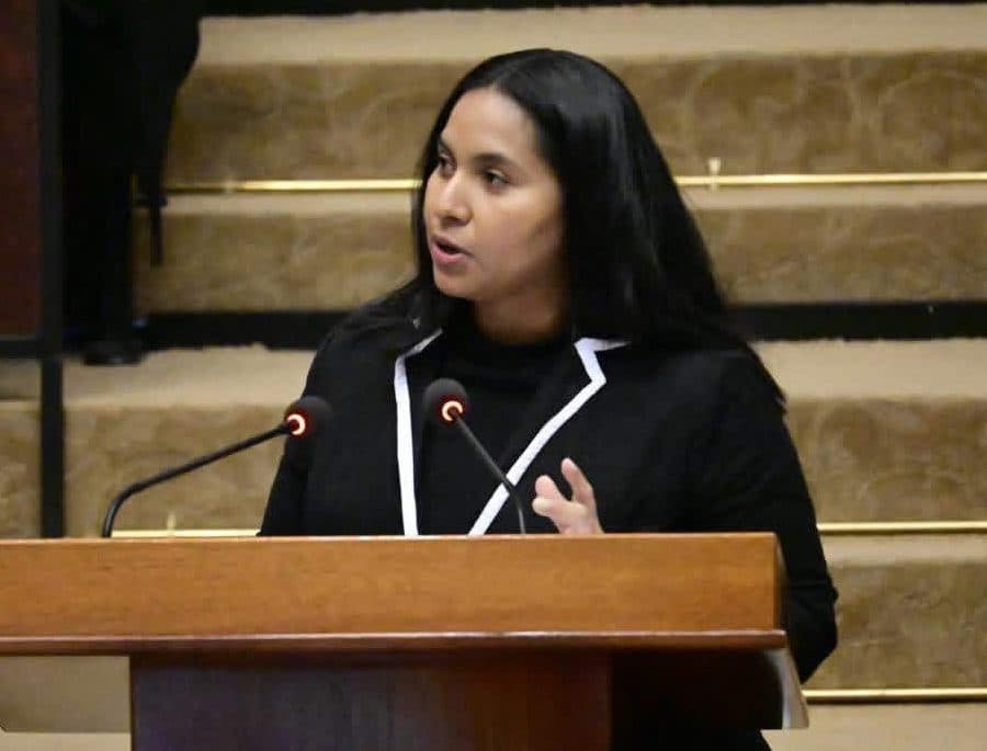 APNU pushes PAC quorum reform to end 'deliberate' absenteeism