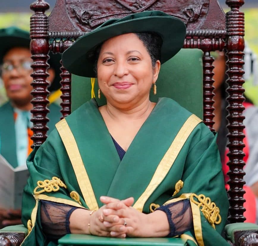 UG names transitional leadership team as Vice-Chancellor’s term ends