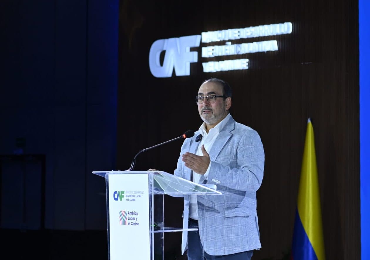 CAF unveils US$10B plan