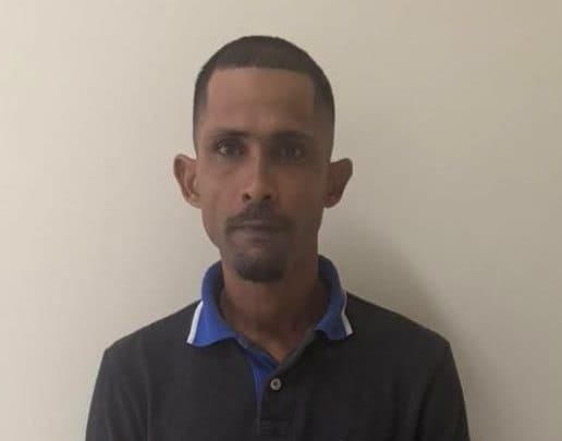 Labourer charged with Attempt to Obstruct Course of Justice in Alberttown murder investigation