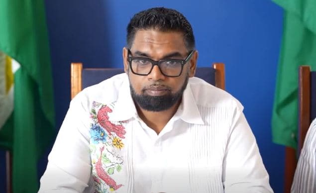 President to engage Opposition Leader only on constitutional mandates
