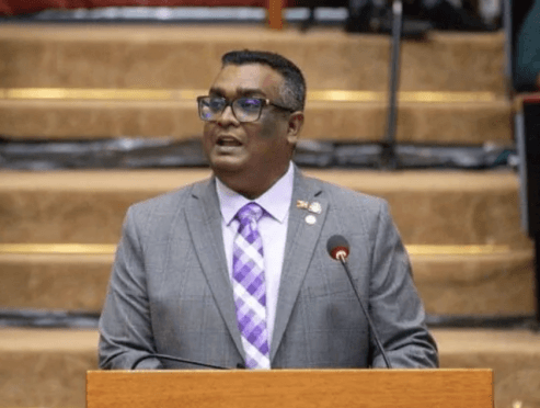 Mahipaul demands Auditor General probe into missing $2.3M Pathway Programme Funds