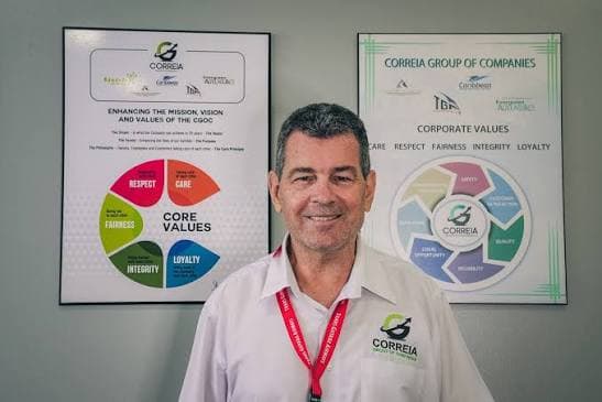 Ogle Airport elects new board
