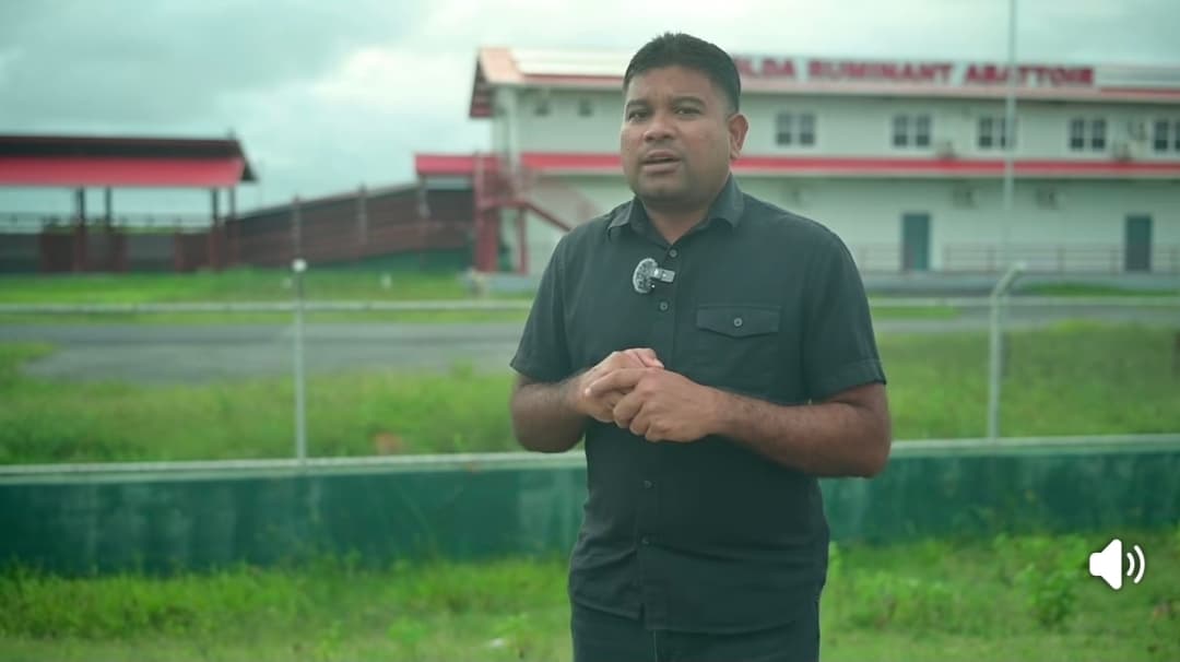 GLDA denies Onverwagt abattoir is a white elephant