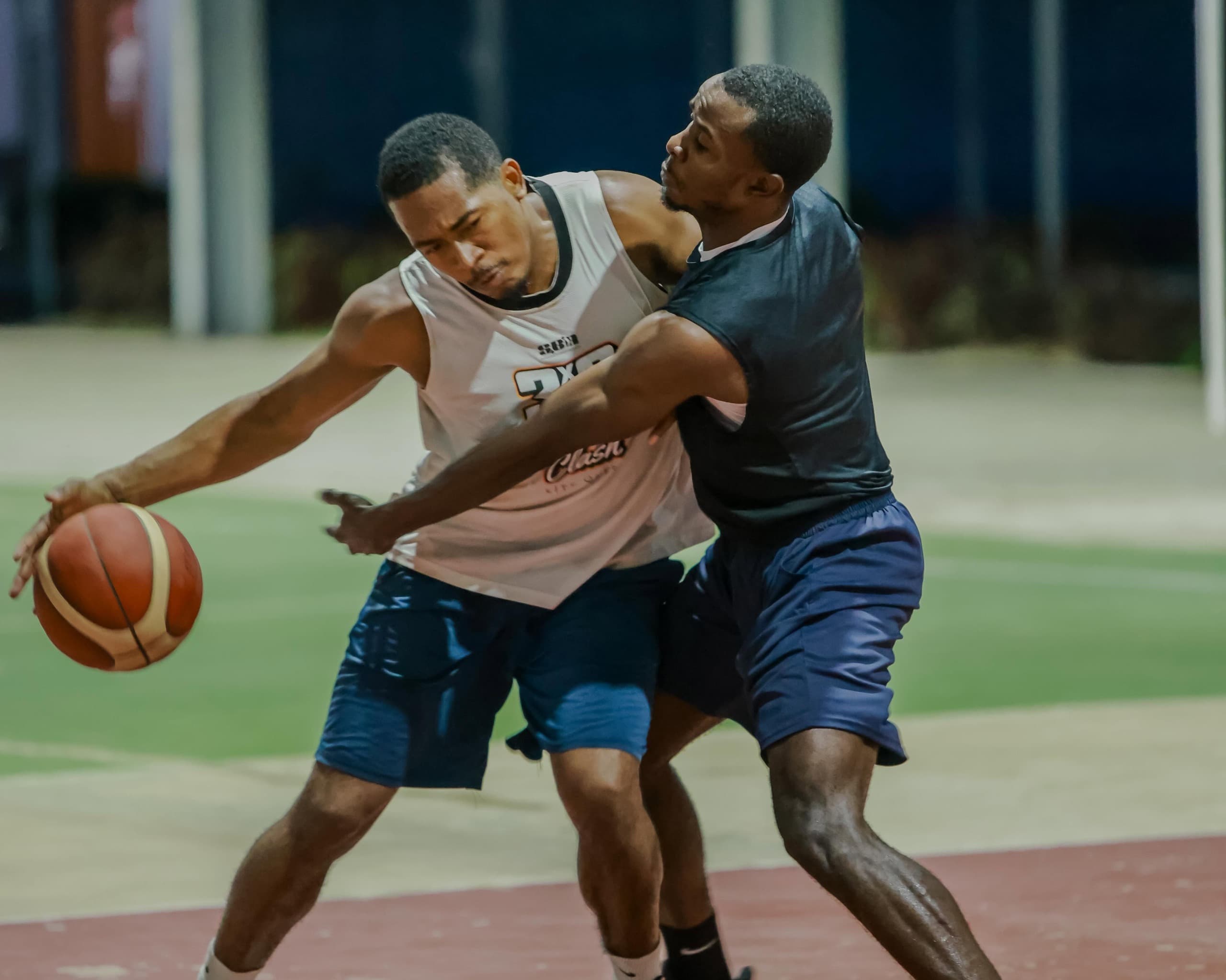 Walls eyes AmeriCup breakthrough for Guyana