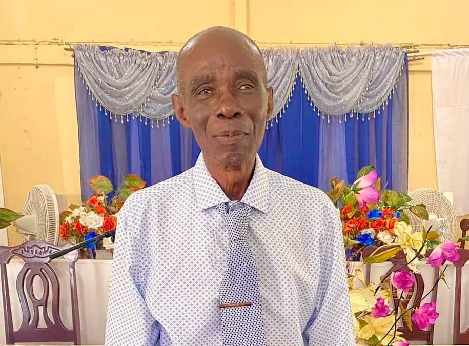 A daughter's dutiful love, enduring care makes Father's Day just another day for 'Brother T'
