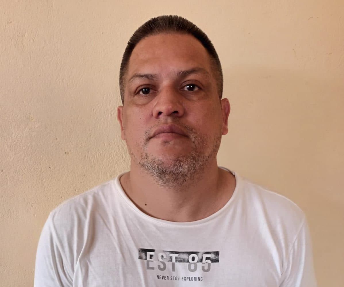 Another Venezuelan remanded as AK-47 probe widens