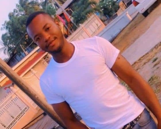 Motorcyclist dies in Corentyne crash