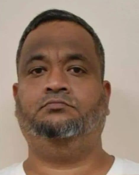Randy Jagdeo granted bail as probe into 23 AK-47 rifles continues