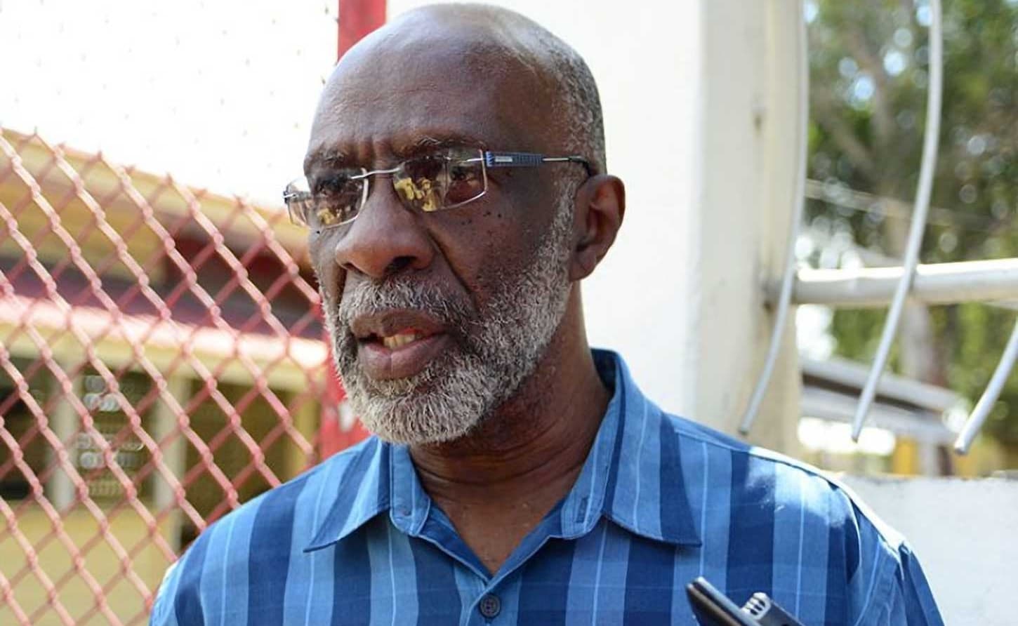 Opposition nominated GECOM Commissioners do not represent party interests - Alexander