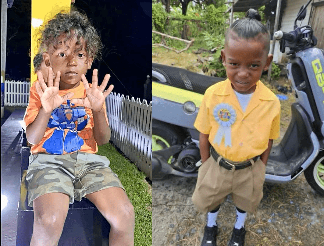 Six-year-old boy drowns at Edinburgh, Berbice