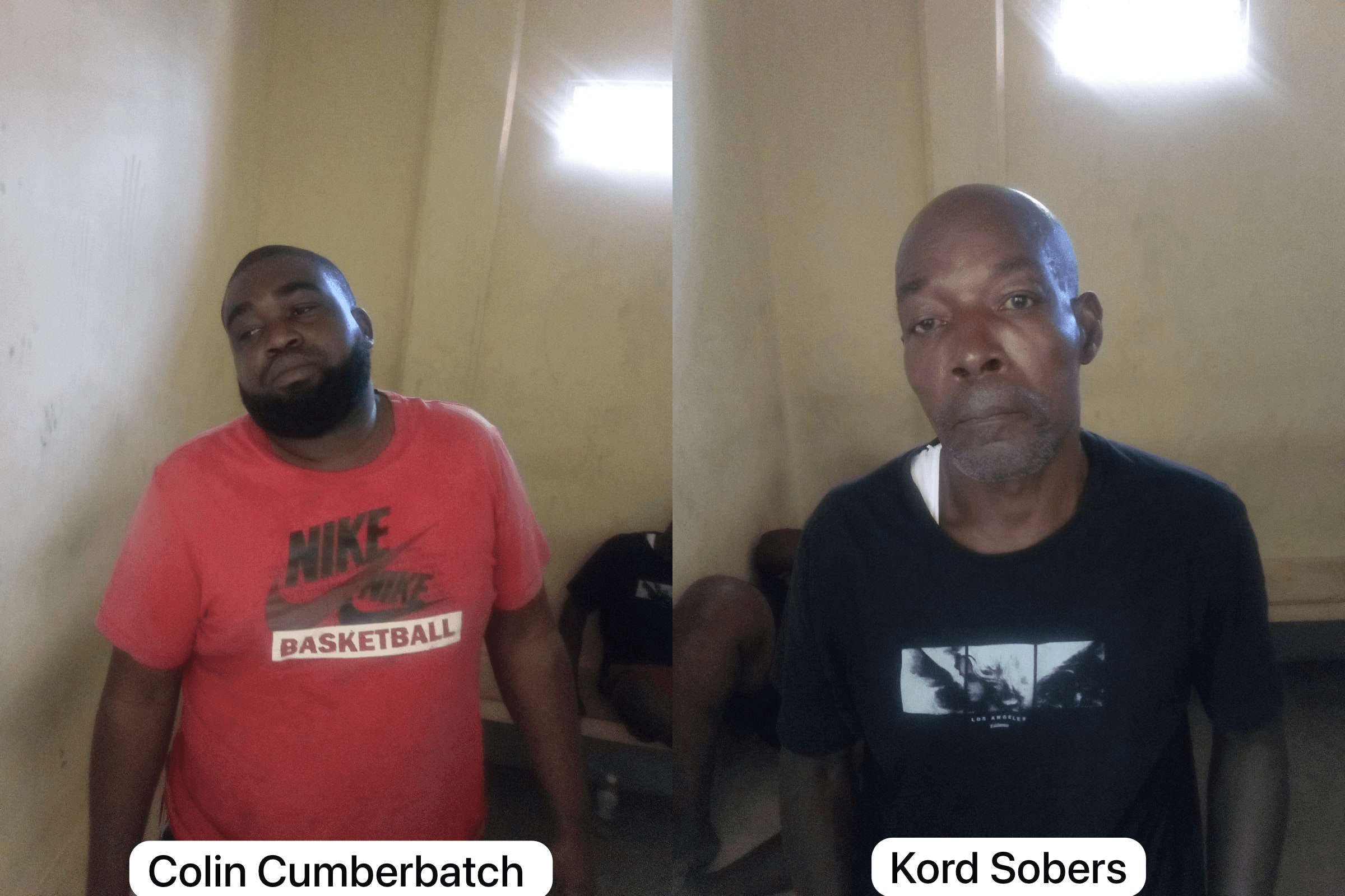 Drivers in fatal Providence accident remanded