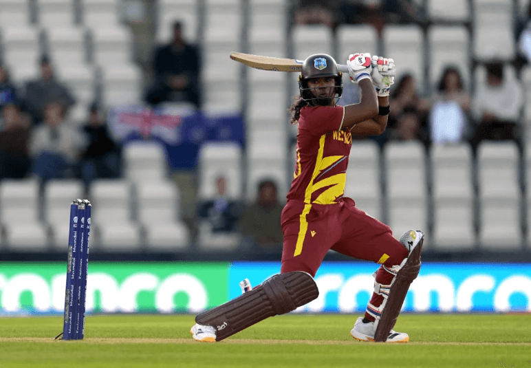 West Indies, Sri Lanka and the two sides of pressure