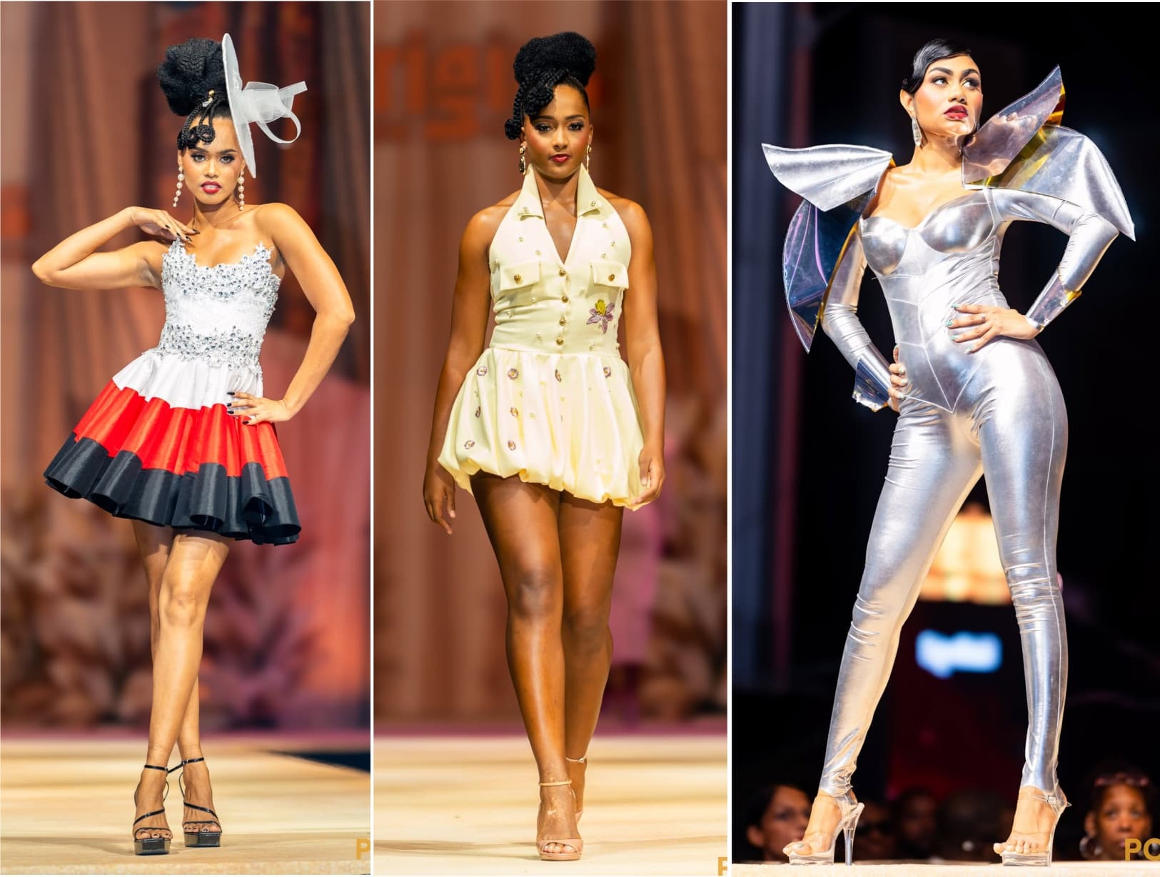 Origins: Guyana Fashion Festival 2026 Returns with Three Days of Fashion, Culture and Creativity