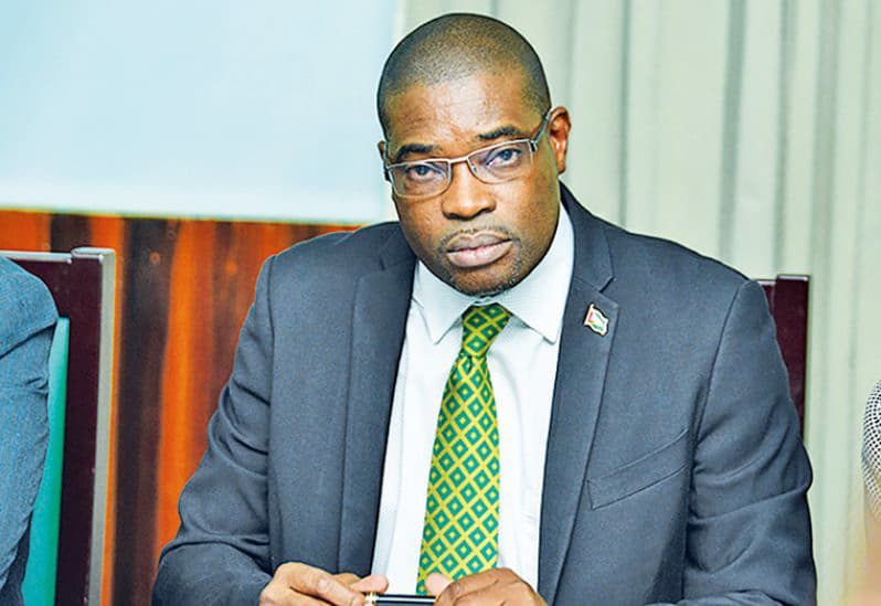 Dismantled safeguards left MV Barima vulnerable – Patterson