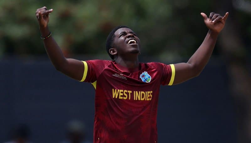Cricket West Indies announces ODI Squad for the first three matches against New Zealand