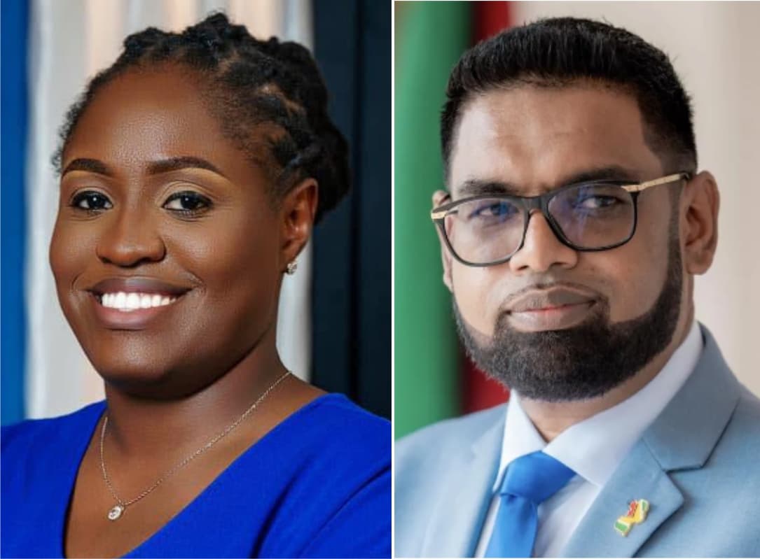 Opposition leader writes President on new GECOM nominees