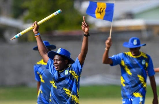 2026 CWI Rising Stars Under-19 Championship... Guyana beat Windward by 53 runs as curtains come down on mixed season