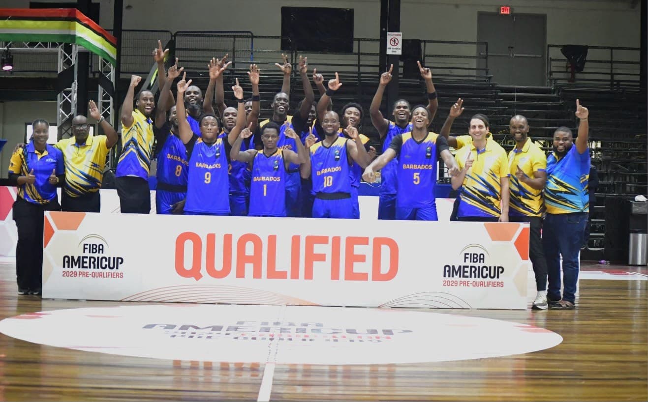 Guyana's AmeriCup qualifying dream ends despite spirited home campaign