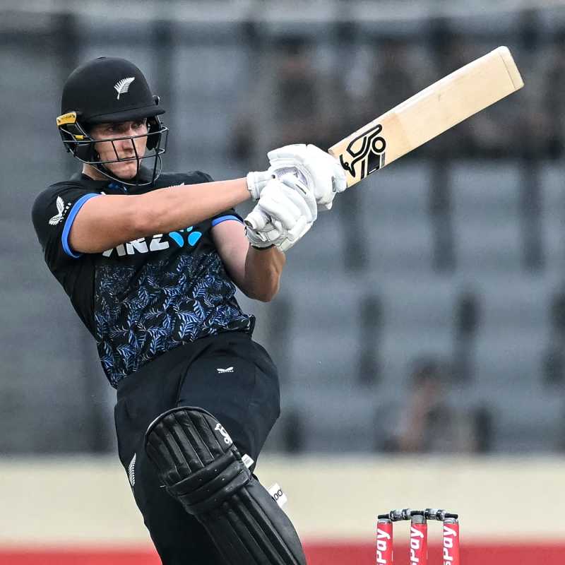 Kiwi pinch-hitter Jacobs looking to bring fireworks ahead of upcoming 2026 GSL