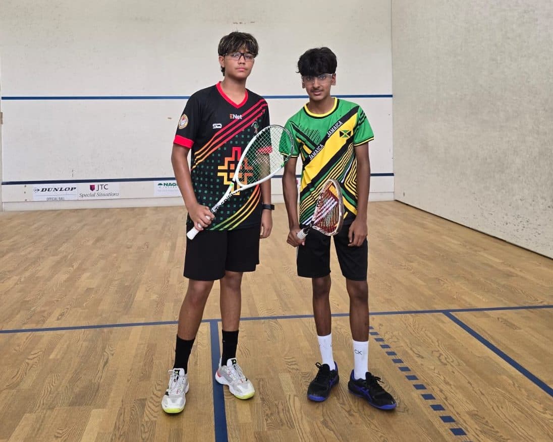 Guyana starts well at 2026 Junior CASA championship; Arjoon, Bulkan, Gobin, Verwey among opening day winners