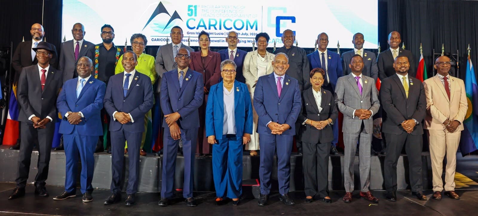 Regional leaders, Private Sector agree on measures to improve affordability across the region