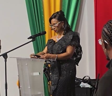 Guyanese icons, community leaders recognised at historic New York Gala