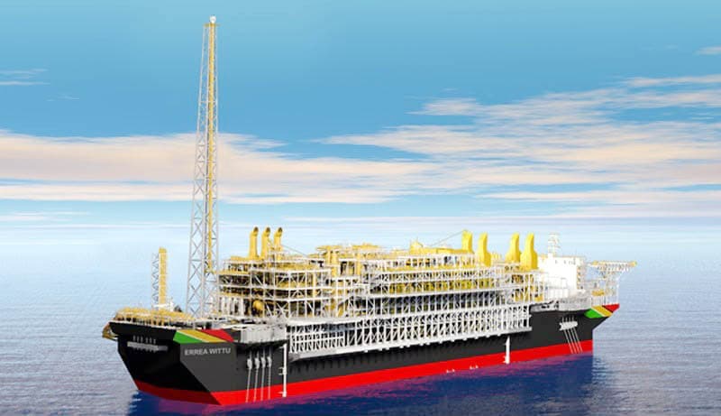 Fifth FPSO sets sail to Guyana - ExxonMobil reveals to investors