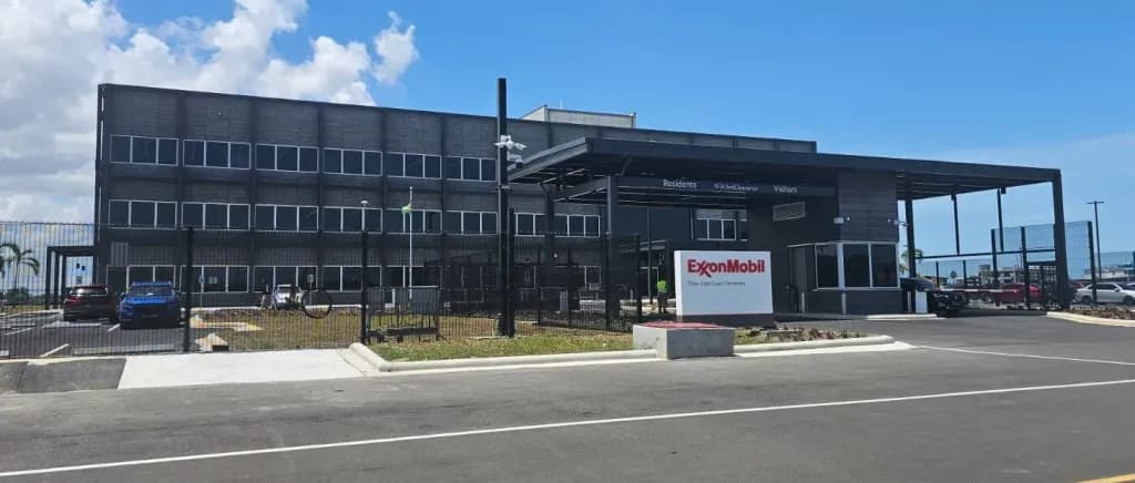 OGGN flags bloated costs recovered by ExxonMobil