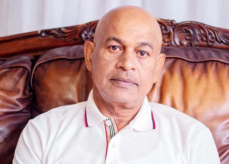 'Billions flow overseas while Guyana gets nothing' - Glenn Lall