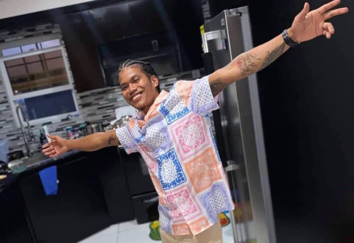 Guyanese man gunned-down in Antigua, teen critical