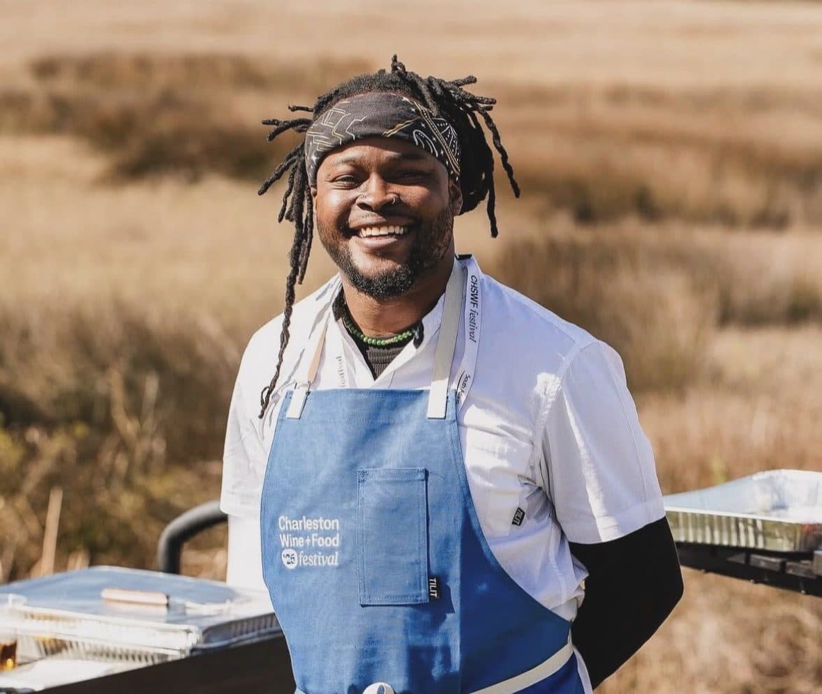Guyanese Chef Coyd Jordan Is Putting His Homeland on New York's Culinary Map — One Plate at a Time