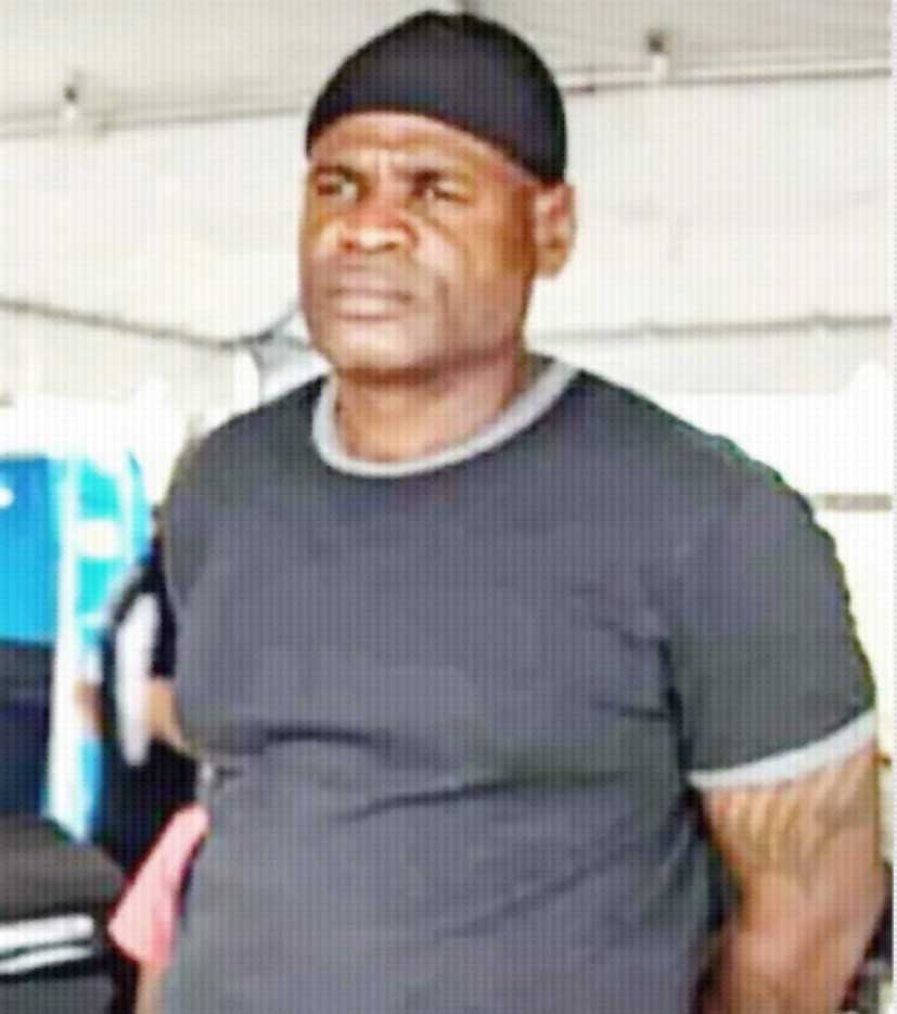 Mohamed's security guard arrested over 'Paper Shorts' murder