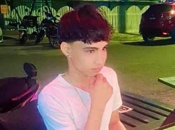 Corentyne teen missing after swimming with friends