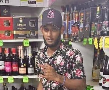 āCatā stabbed to death during drinking spree