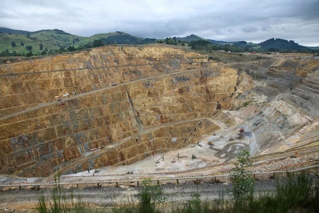 Omai Gold Project a “rare gem” with potential to exceed 300,000 ounces a year – CEO