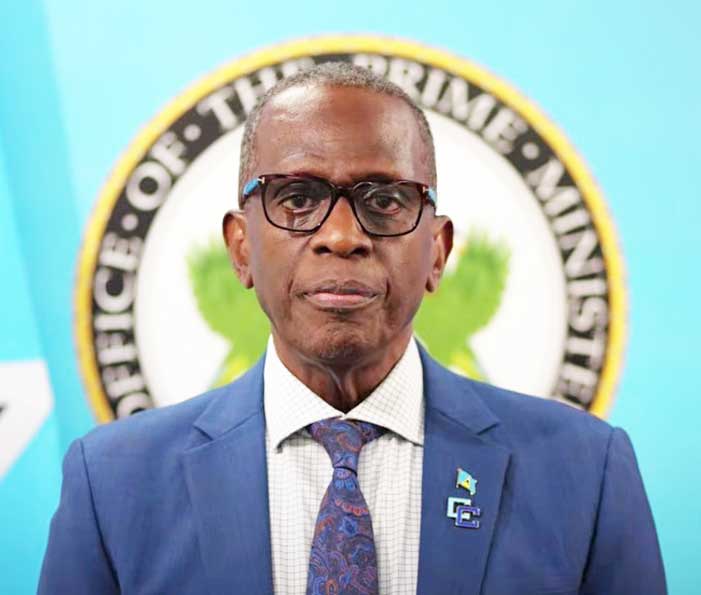 'Information to be shared among nations before position taken on accepting third-country nationals' — CARICOM Chair