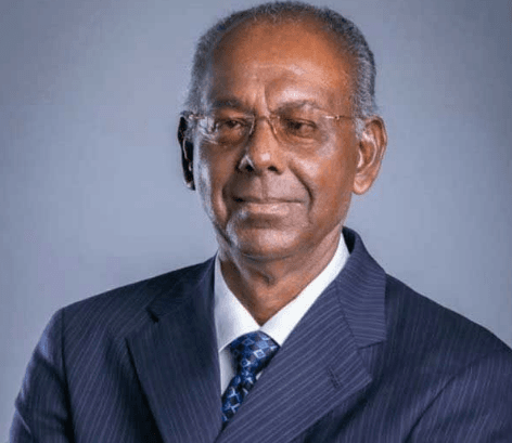 Moral imperative, standard practice for GECOM Commissioners to resign after change in office - Ramkarran