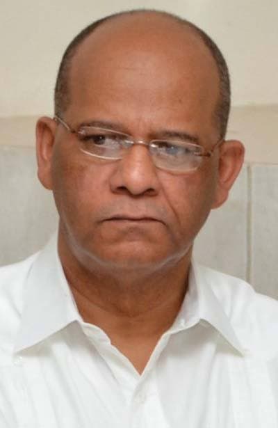 Rohee calls for sweeping overhaul of river transport