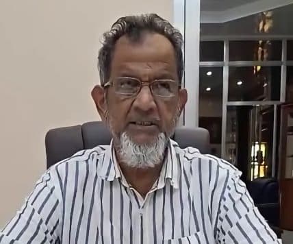 âPaper Shortsâ murder... Former employee of Mohamedâs reportedly coerced into confession