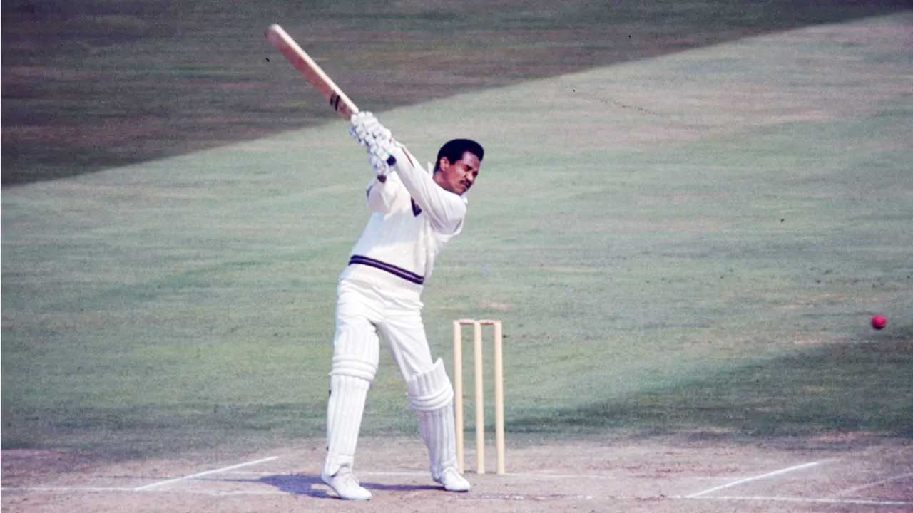 Cricket West Indies Masters Association mourns the passing of Sir Garfield Sobers