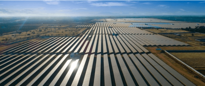 India’s $100 Billion grid bet is accelerating a solar manufacturing boom