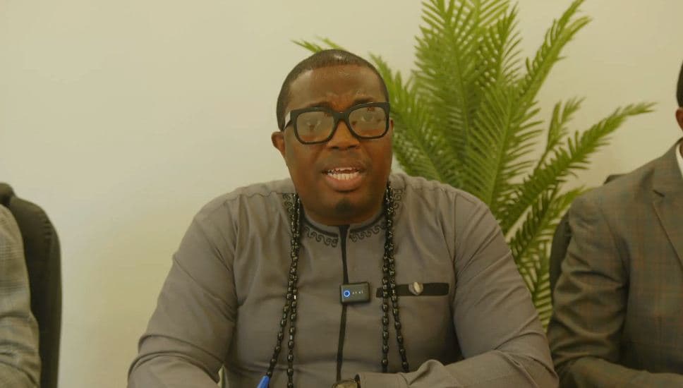 'You can't have both' ...Todd challenges parallel COI, murder prosecution of MV Barima crew