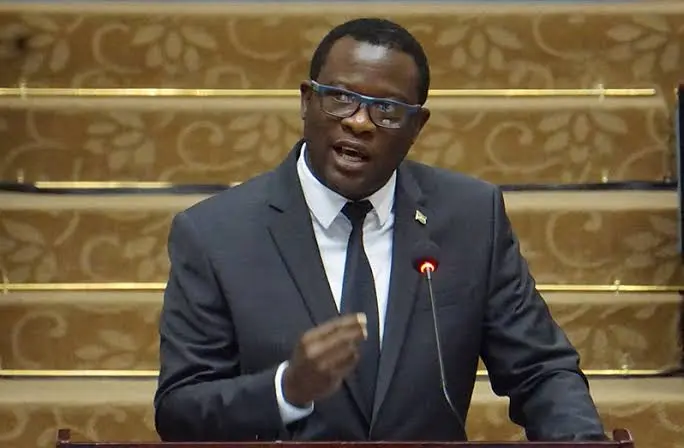Guyana rejects Suriname's claim it was told of solo bridge financing